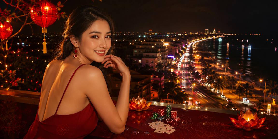 cq999 Dice Việt