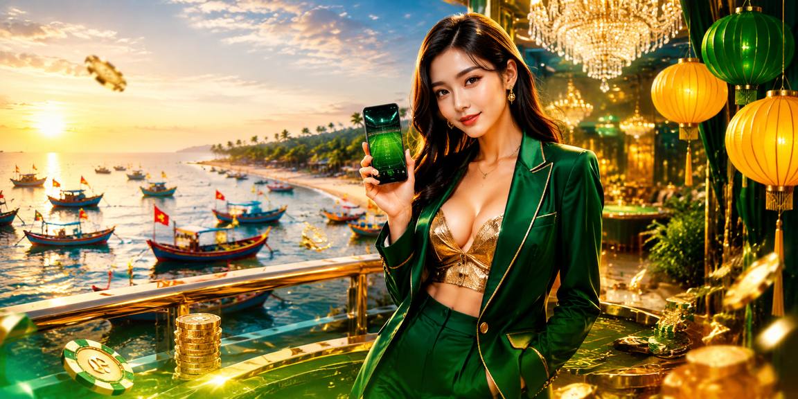 cq999 Baccarat Trực Tiếp Việt